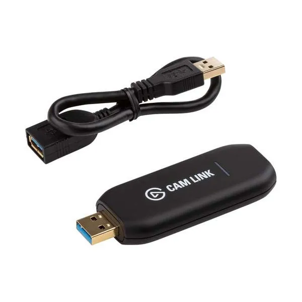 Elgato Camlink 4K