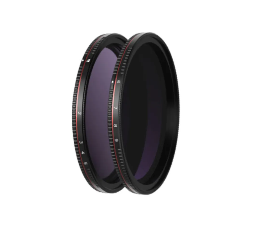 Vario ND58 2mm Filter Freewell