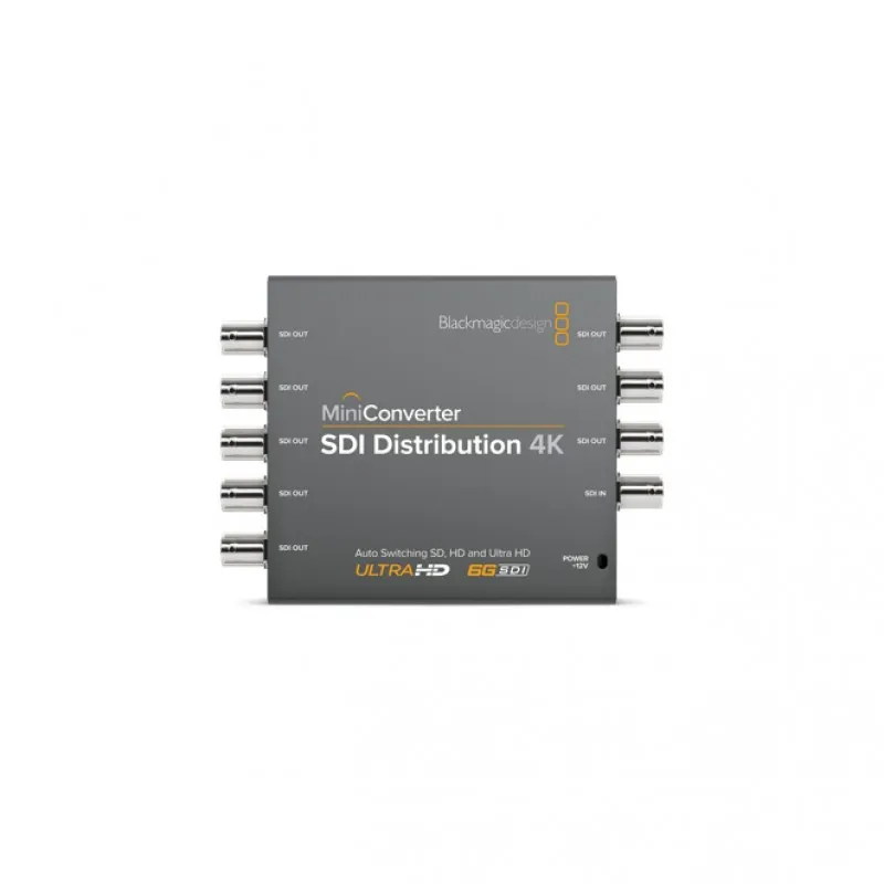 Blackmagic Minikonverter SDI Distribution 4K