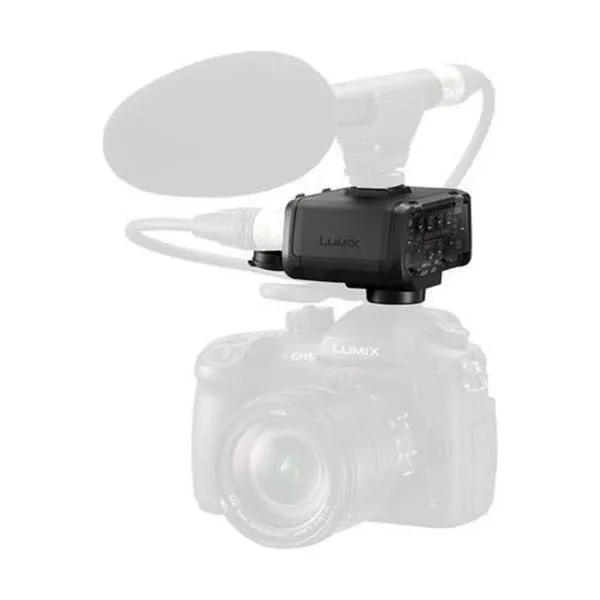 Audio Adapter Panasonic XLR-1