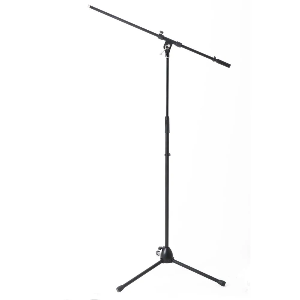 Mikrofonstativ 100-166 cm