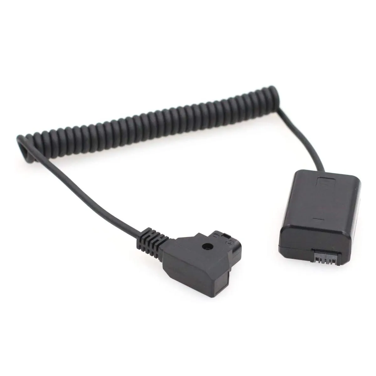 Akku Dummy für A7SIII (D-Tap)