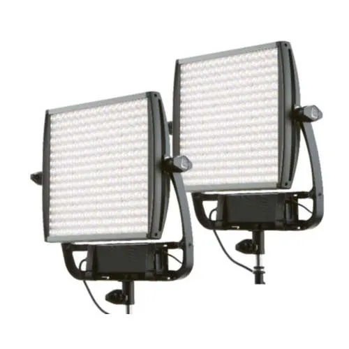 Litepanels Astra 6X Bi-Color 2er Set