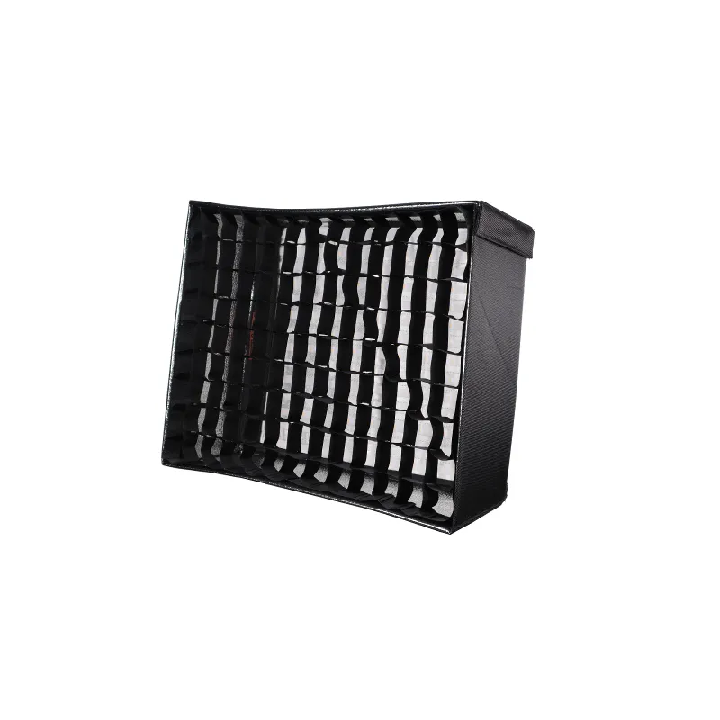Diffusor mit Egg crate für Swit S-2610