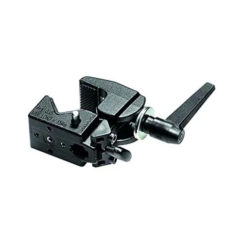 Manfrotto Superclamp Uni Klemme