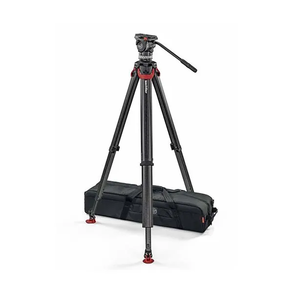 Sachtler Stativ Flowtech Ace XL