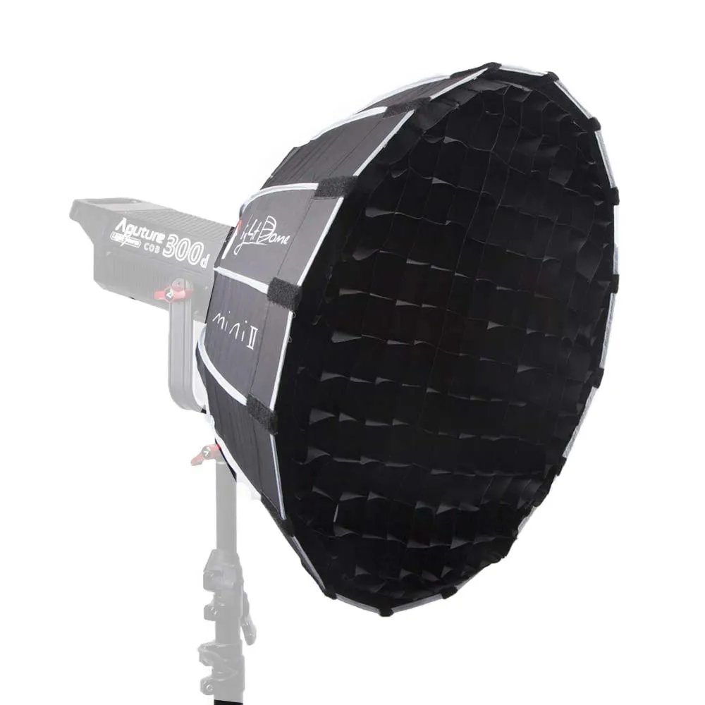 Aputure Light Dome Mini II