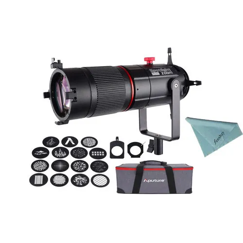Aputure Spotlight Mini Zoom
