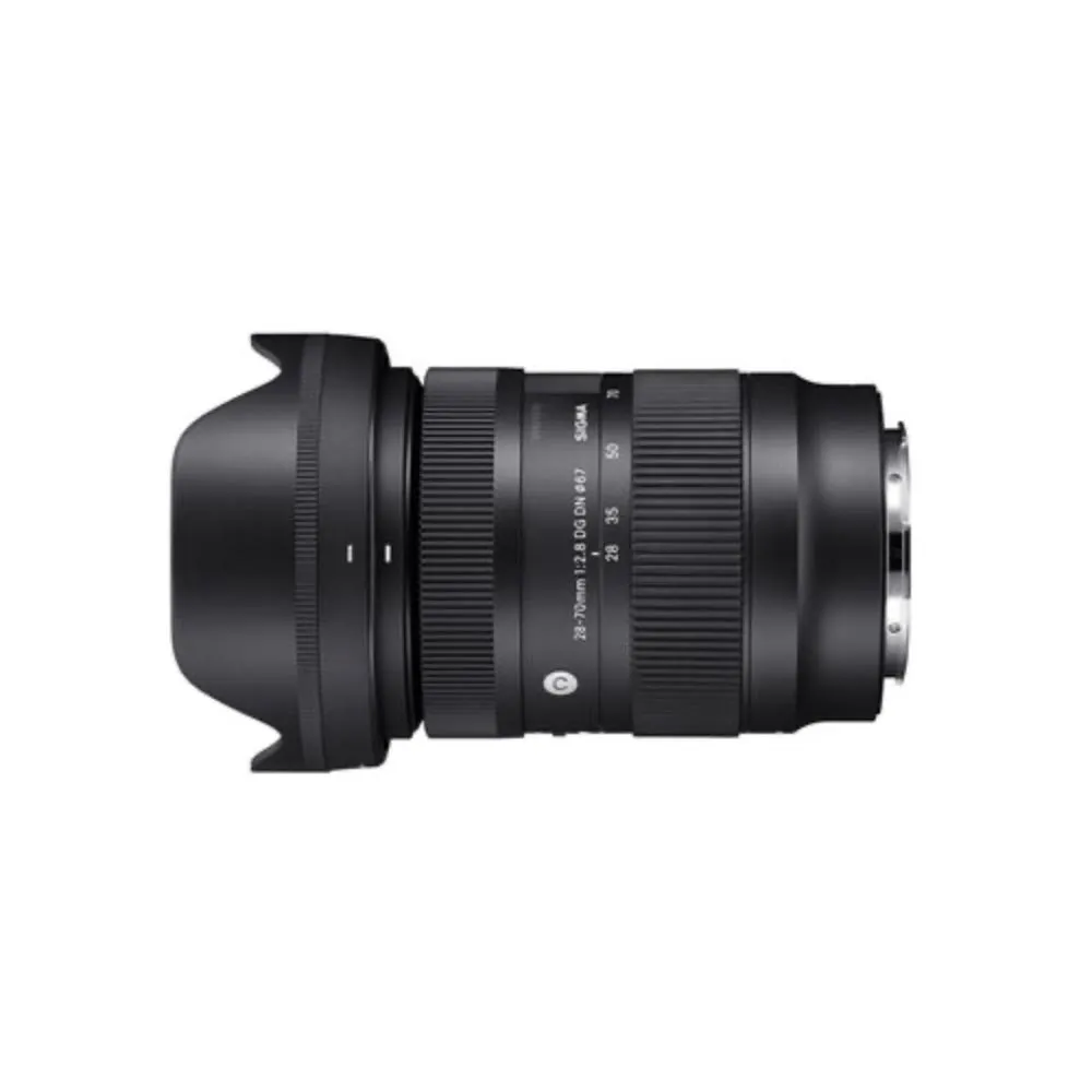 Sigma 28-70 f2.8 Sony E-Mount