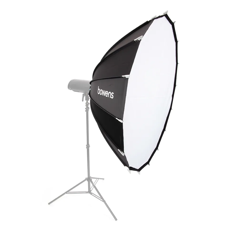 Bowens GrandPara 140cm Softbox