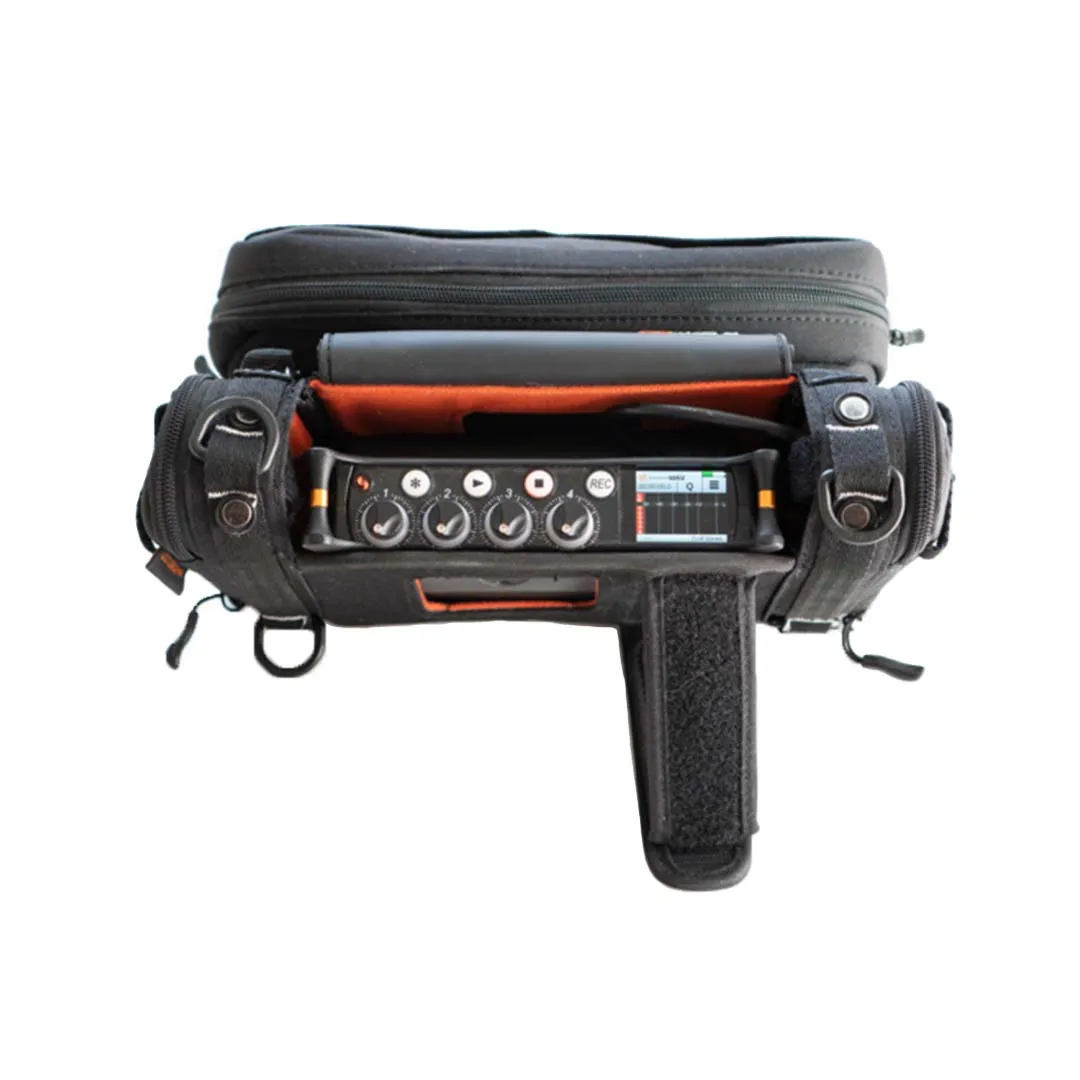 Sound Devices MixPre-6 II