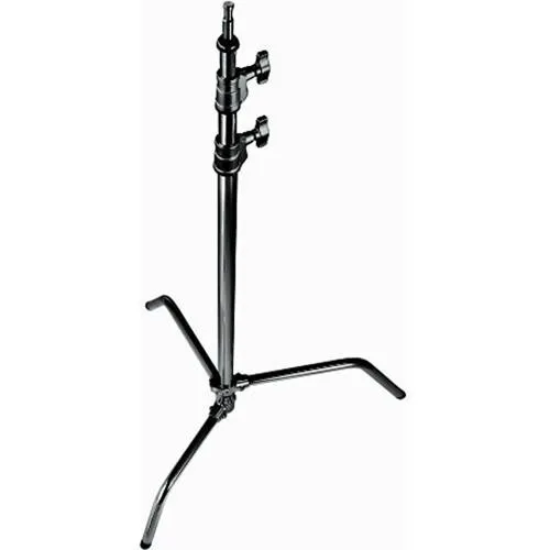 C-Stand 84 - 175 cm black