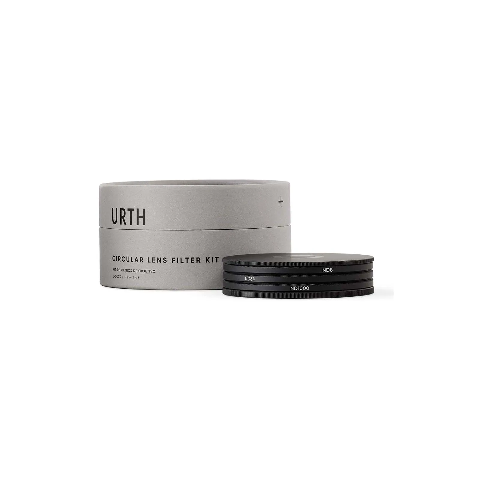 URTH 49mm ND Filter Kit