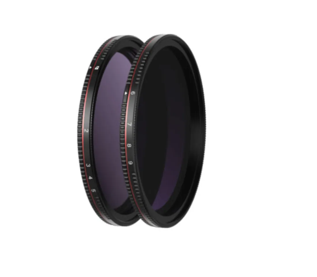 Vario ND 82mm Filter Freewell 