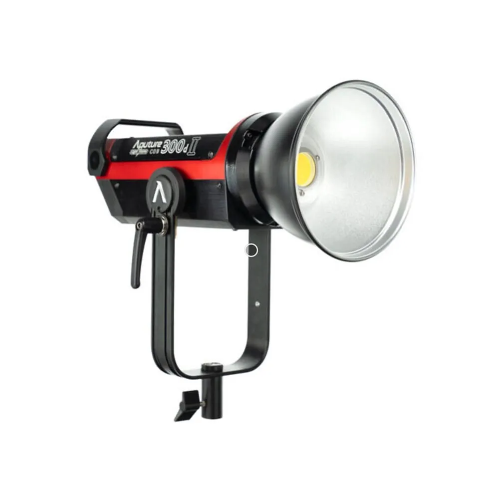 Aputure 300d MKII LED