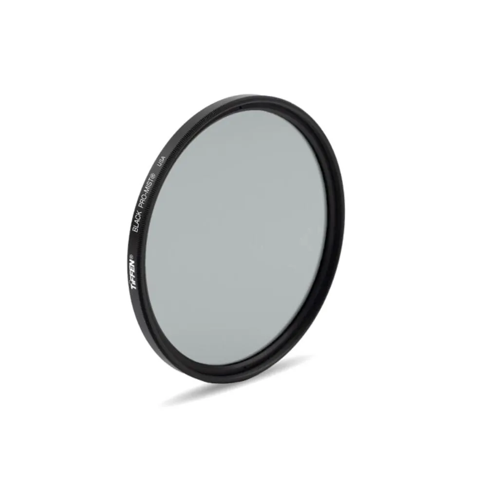 Black Pro Mist 1/4 82mm