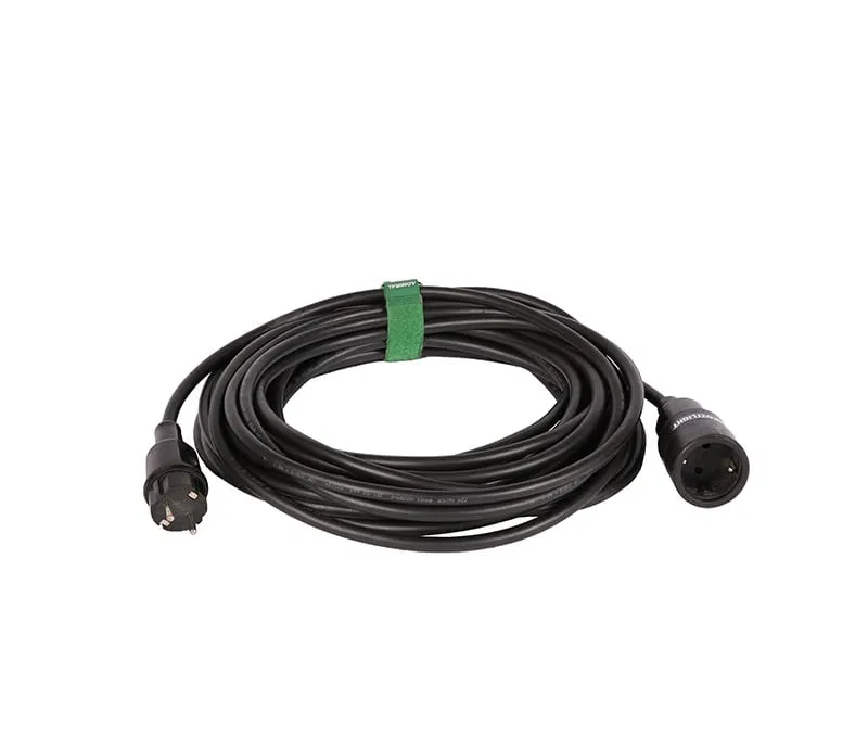 Schuko Verlängerung 15m