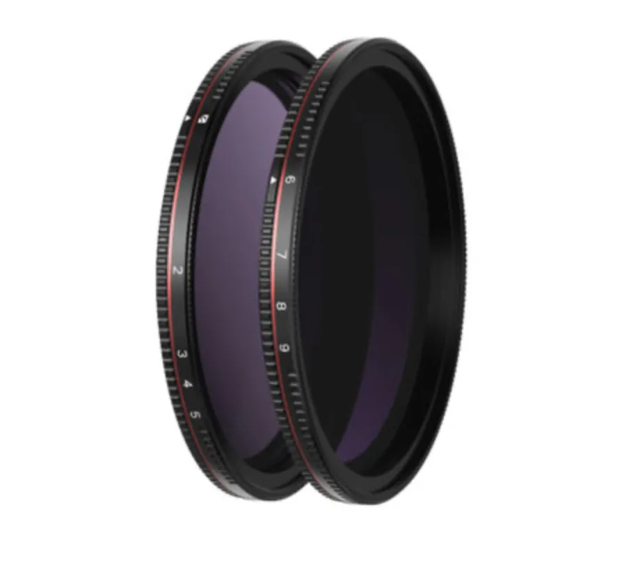 Vario ND 72mm Filter Freewell