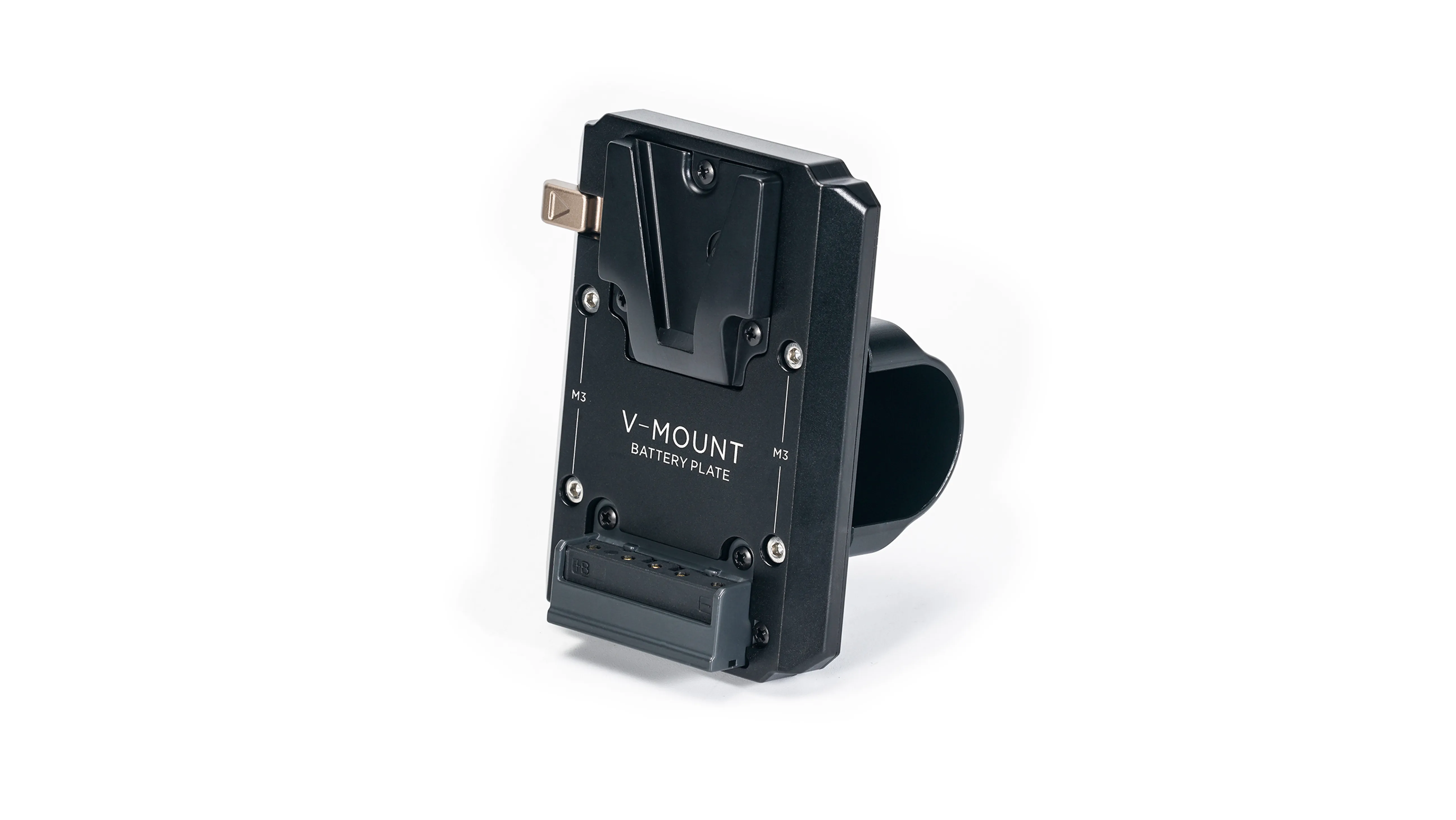 Tilta V-Mount Battery Plate for Ring Grip