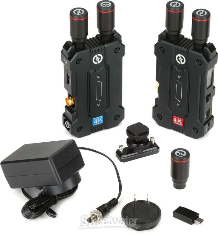 Hollyland Mars 4K Wireless Video Transmitter