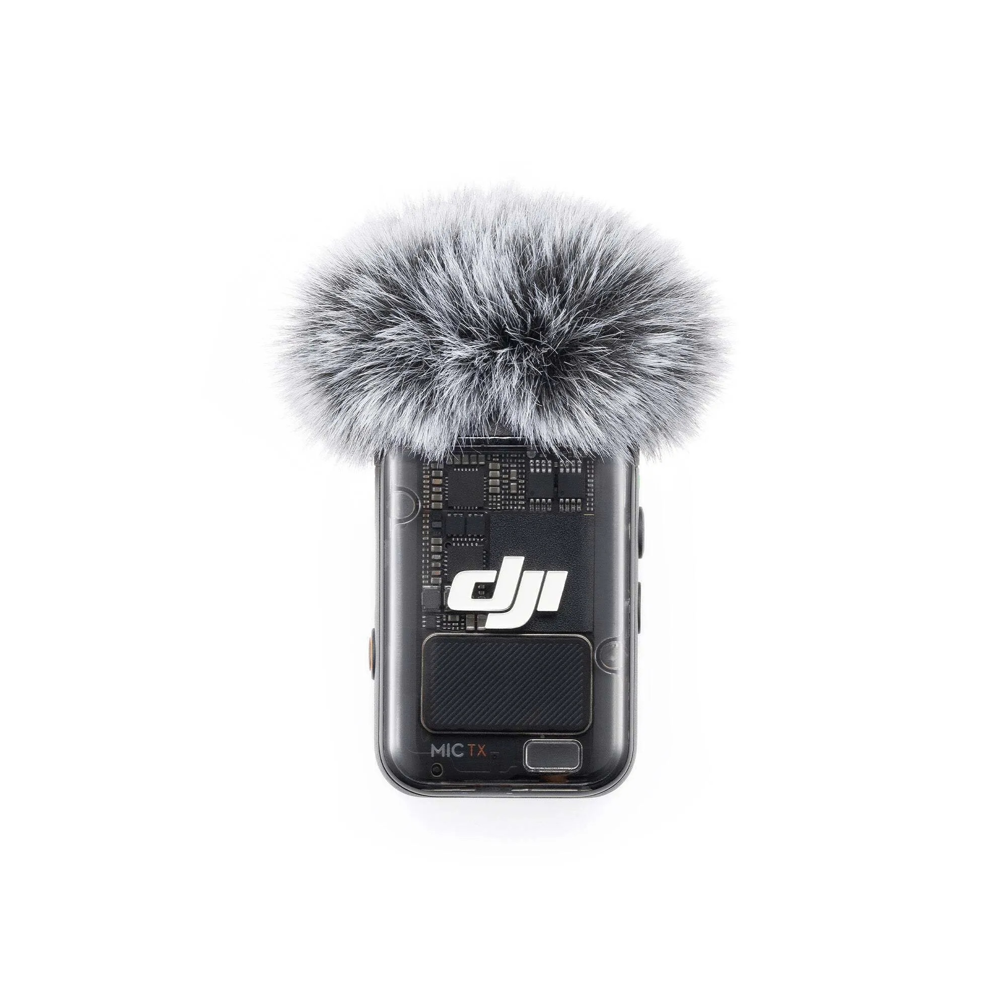 DJI Mic