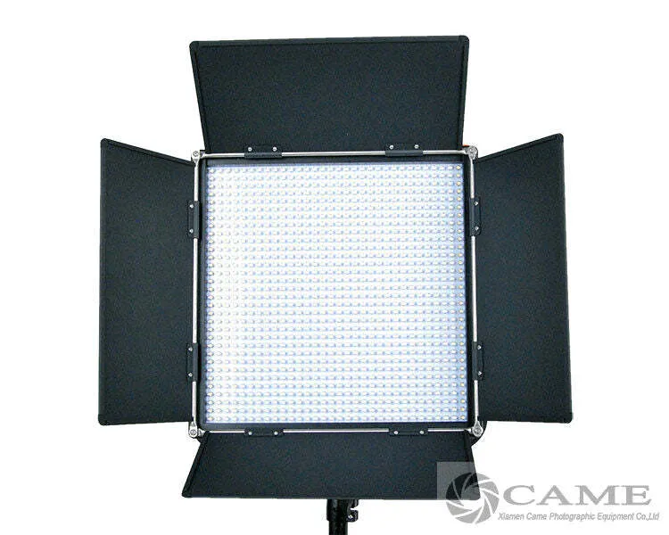 CAME-TV 1024 Bi-Color LED