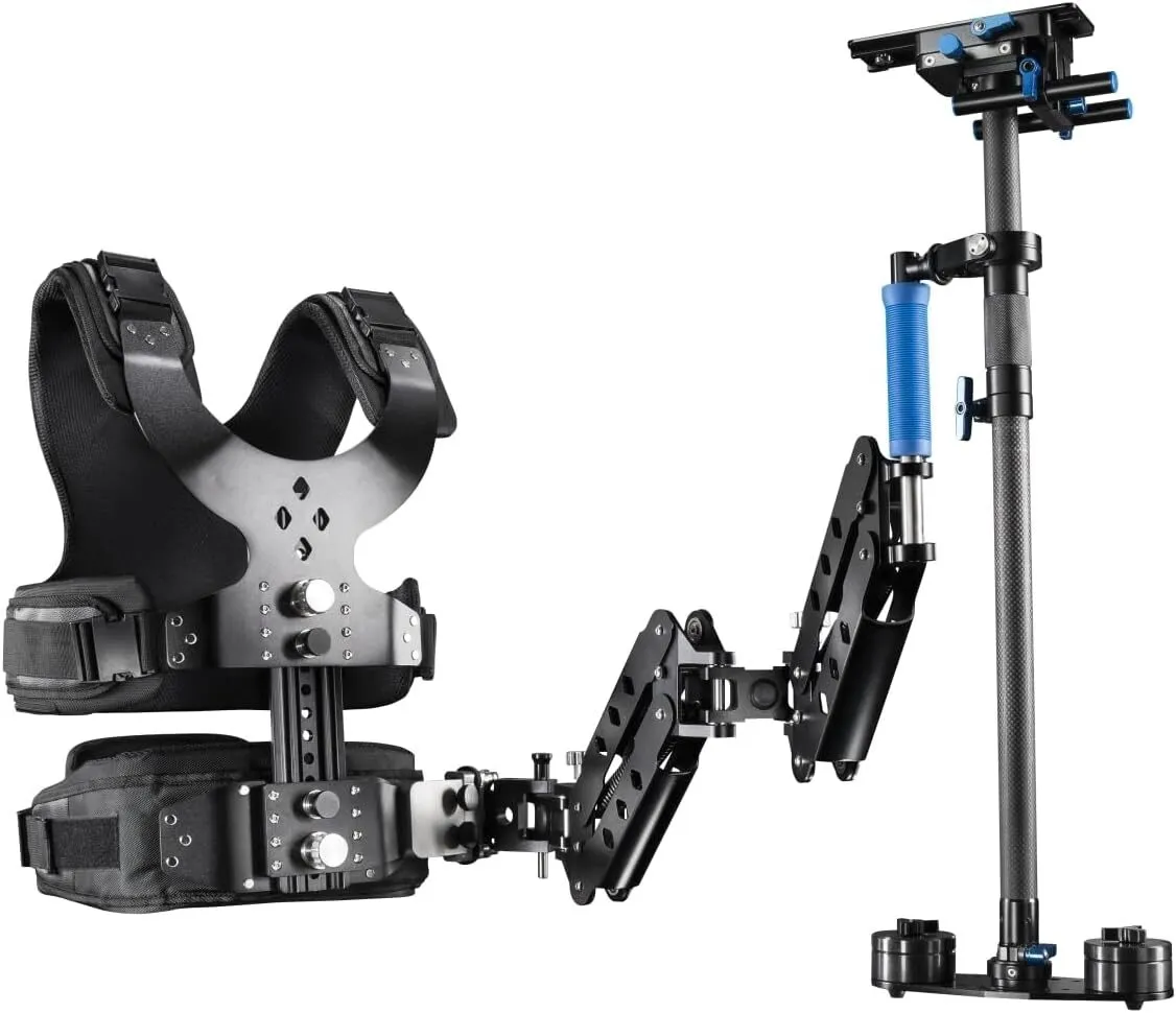 Walimex StabyFlow Director System Set II