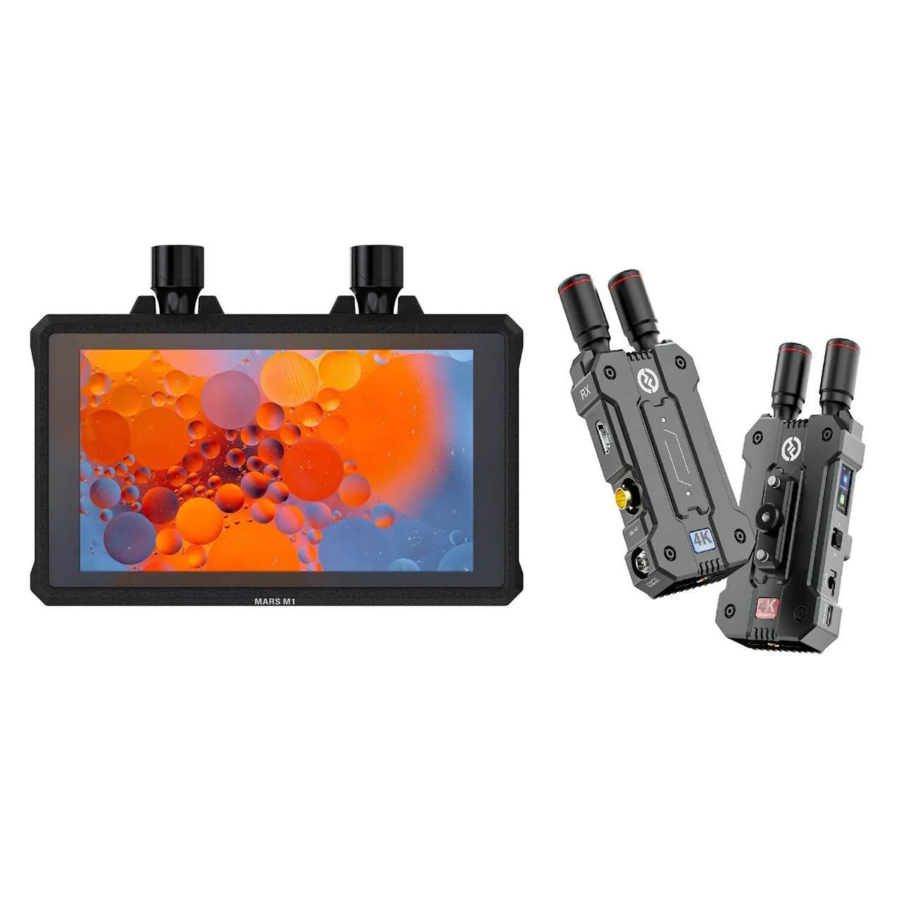 Hollyland  Mars M1 Enhanced