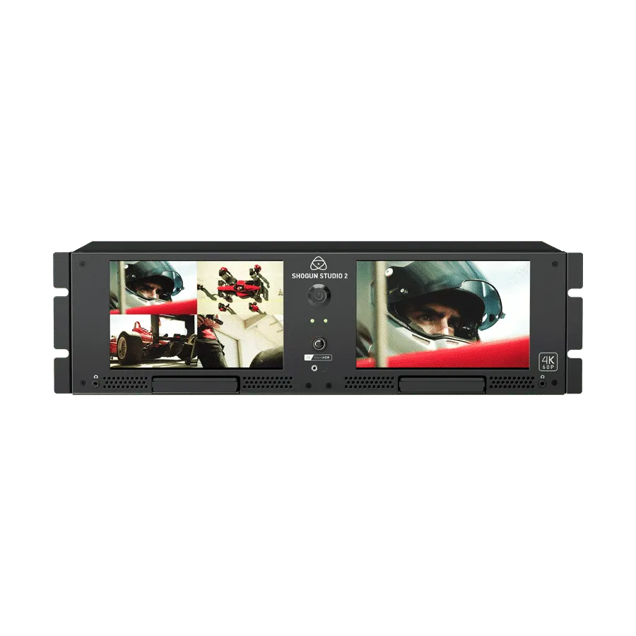 Atomos Shogun Studio 2