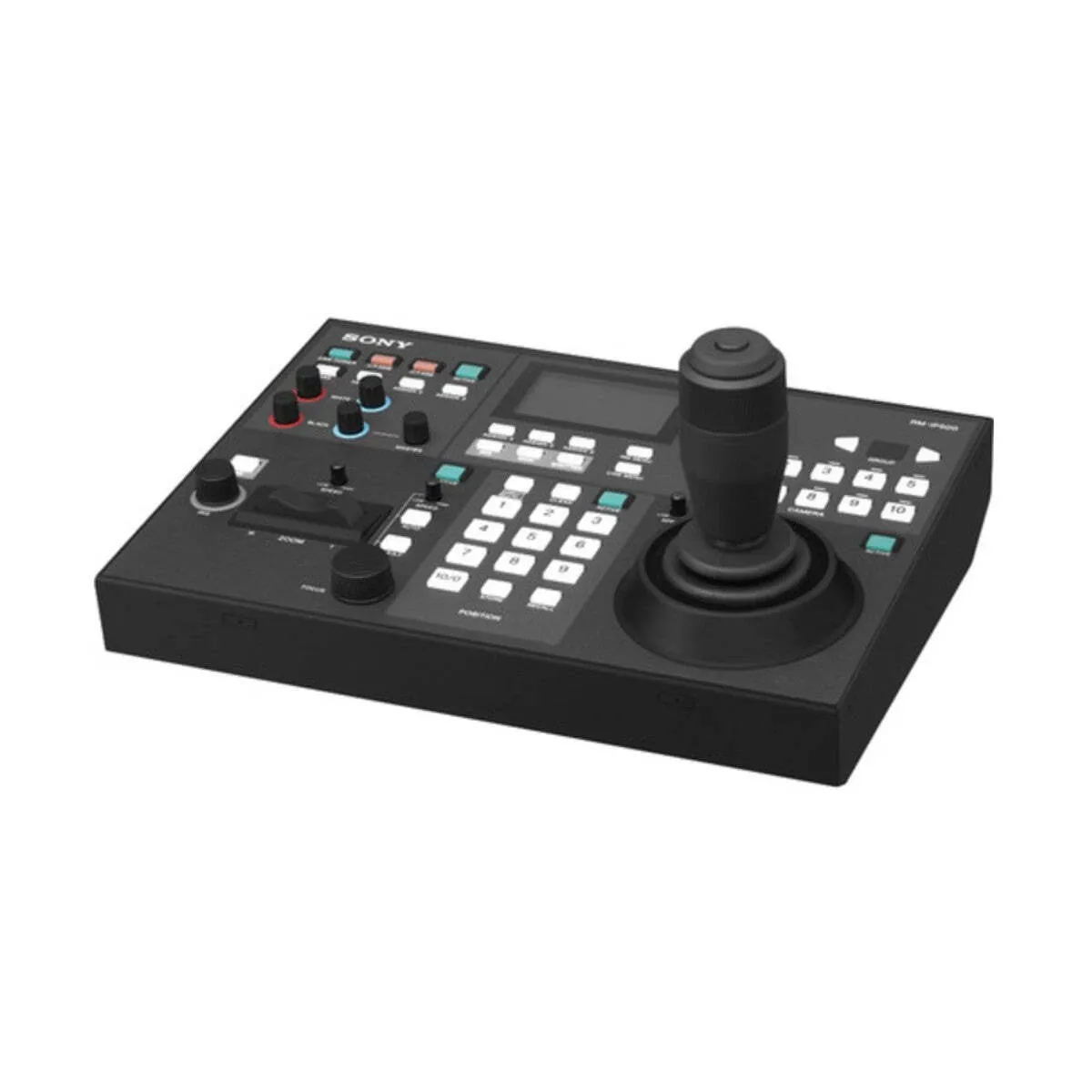 The Sony RM-IP500/1 Professional Remote Controller for Select Sony PTZ Cameras