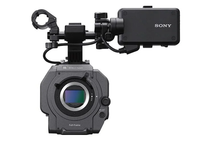 Sony FX9