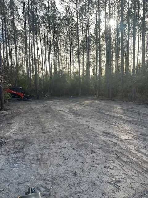 Land Clearing Service