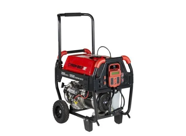 Generator Troybuilt XP 7000