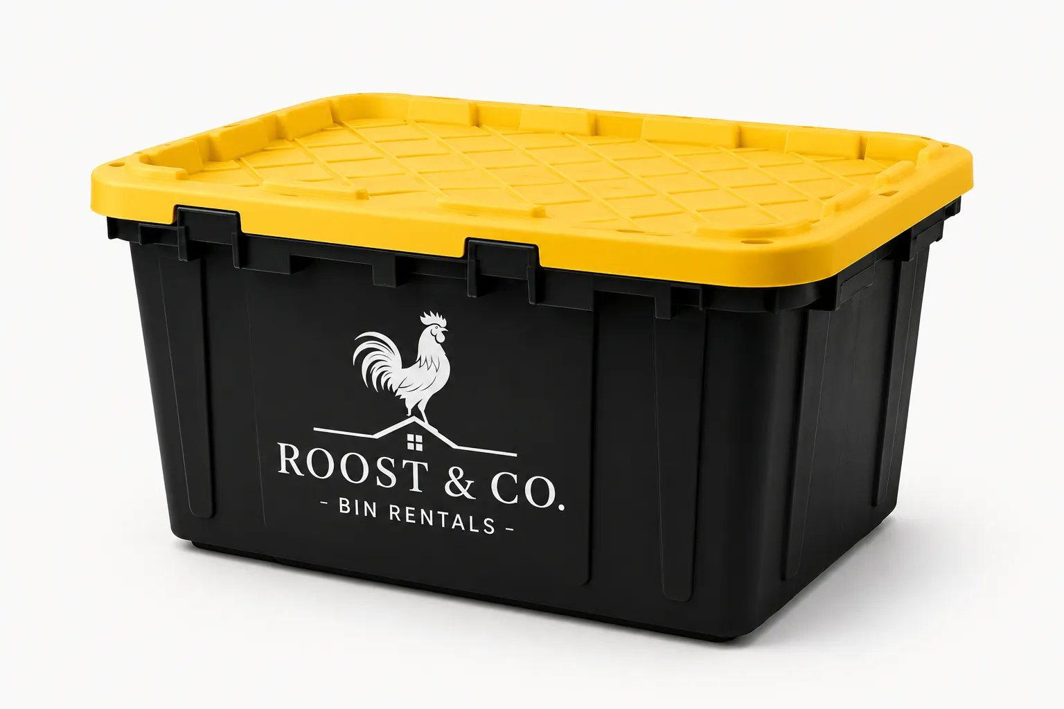 Basic Package 10 Bins