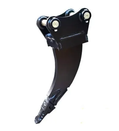 Ripper - For Hire with Mini Excavator