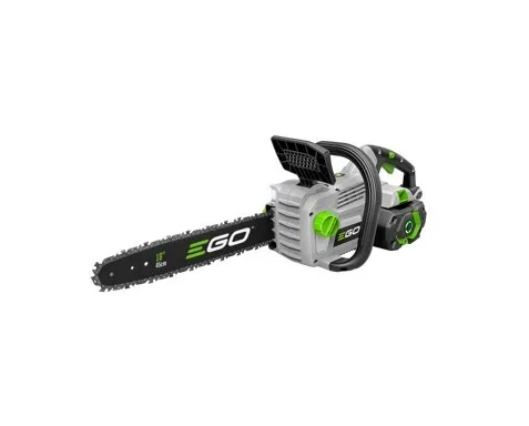 Cordless Chainsaw EGO 56V 45 cm (18-inch)