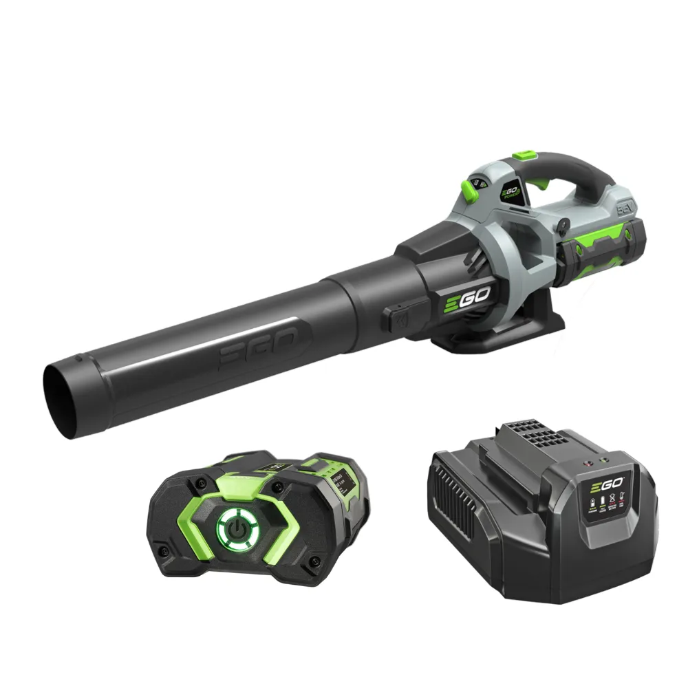 Cordless Blower EGO 56V 900m3/h