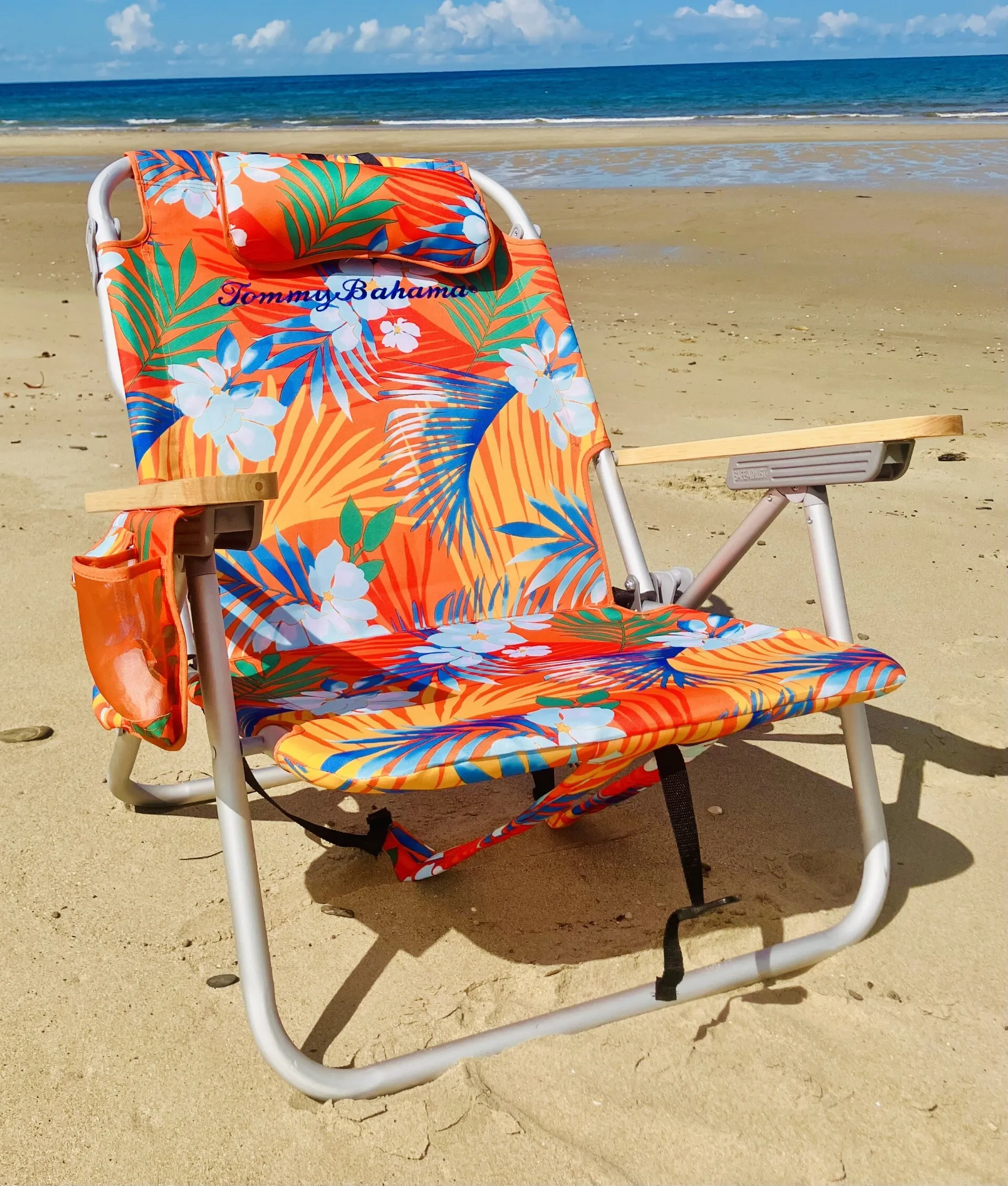 Tommy Bahama beach chair