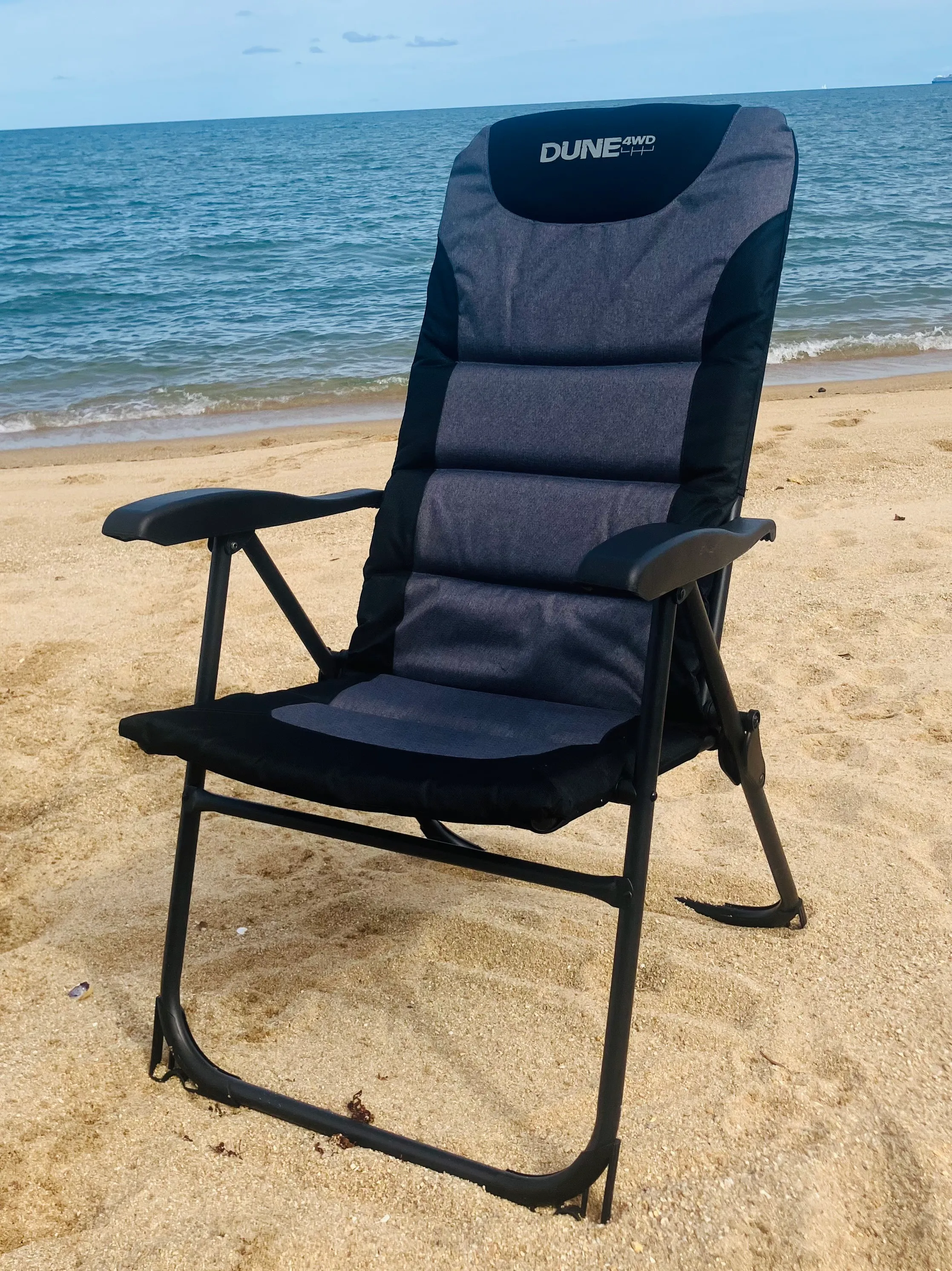 Dune Nomad Beach Chair
