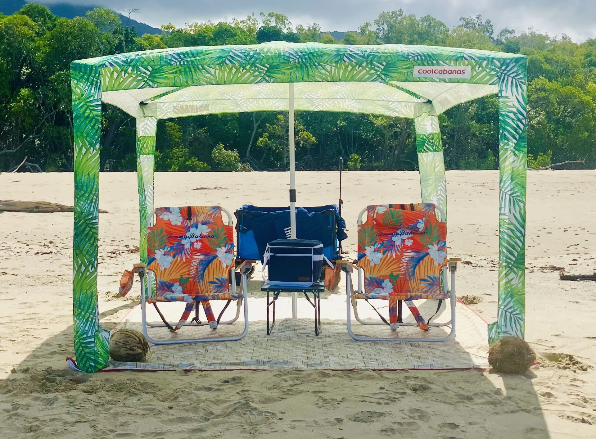 Tommy Bahama Set for 2