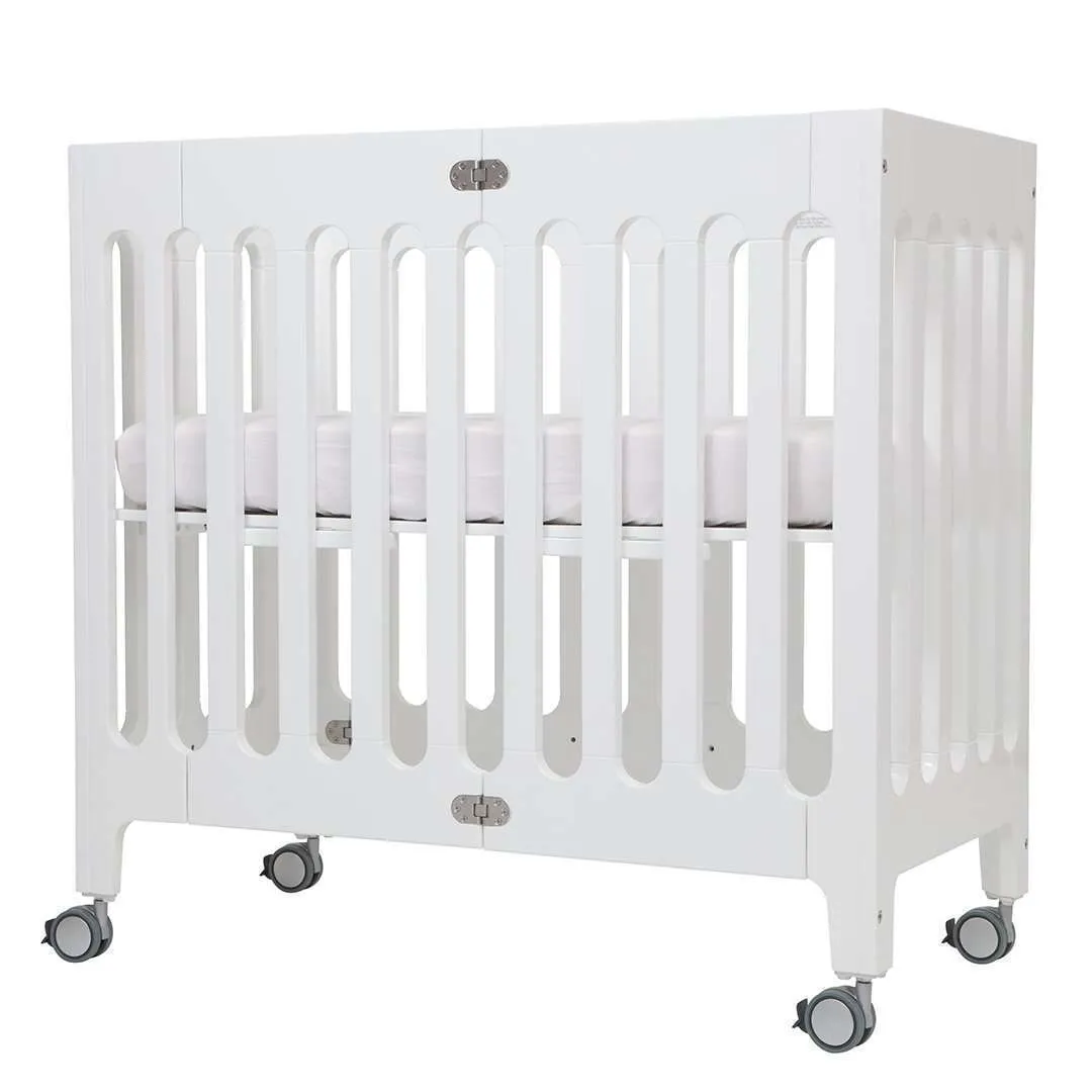 Bloom Alma Mini Crib/Bassinet