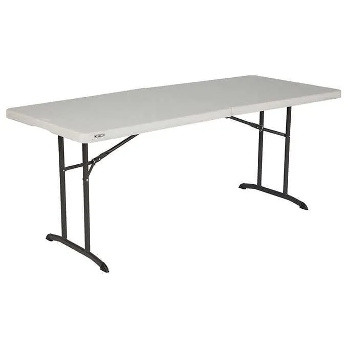 6+ Ft Folding Table