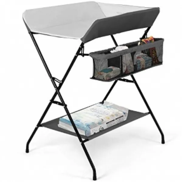 Portable Diaper Changing Table/Station