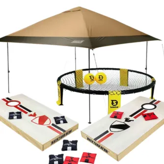 Fun in the Sun Package