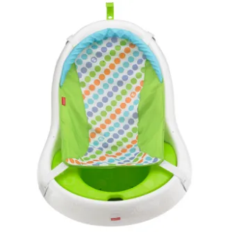 Infant, Baby, & Toddler Bath