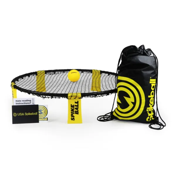SpikeBall Set