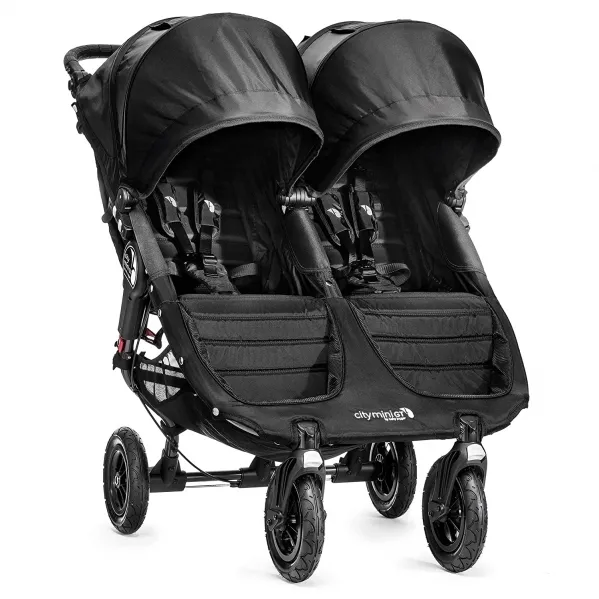 Baby Jogger City Mini GT Double Stroller