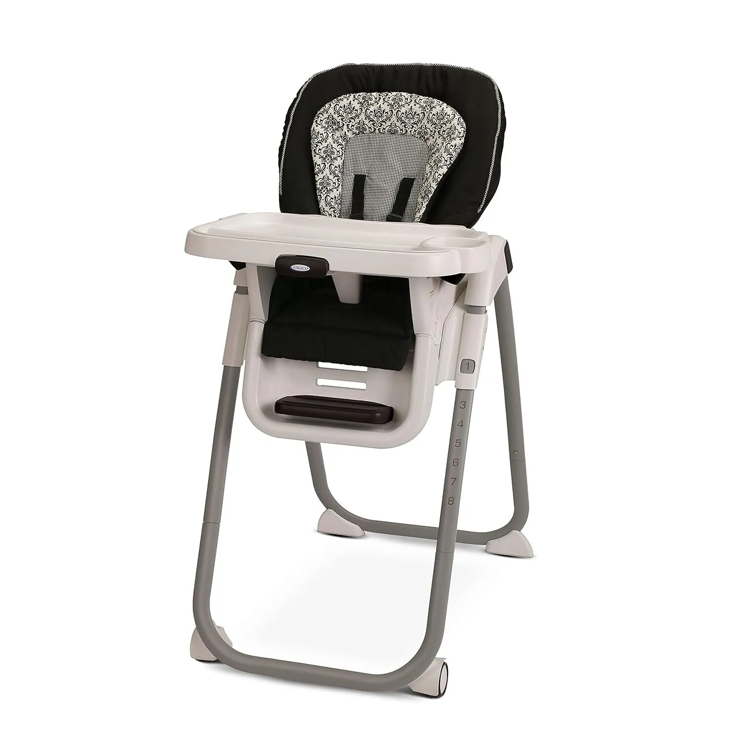 Full Size Graco High Chair