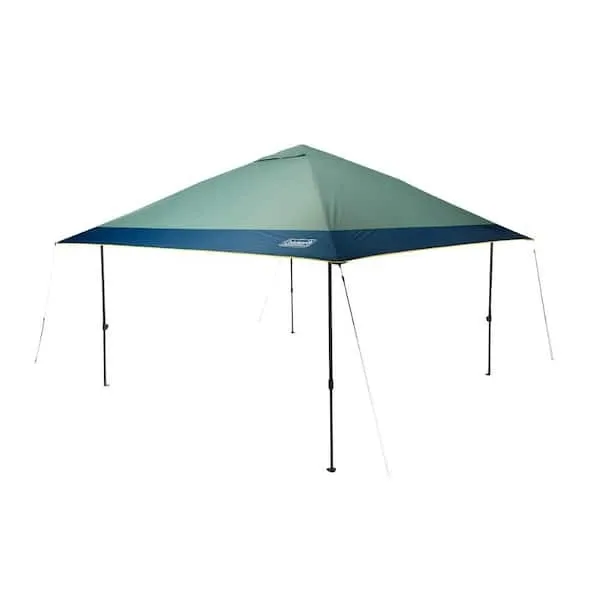 Coleman Oasis 13′ x 13′ Pop Up Canopy Shelter 