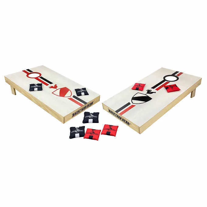 Tournament Size Cornhole/Bean Bag Toss